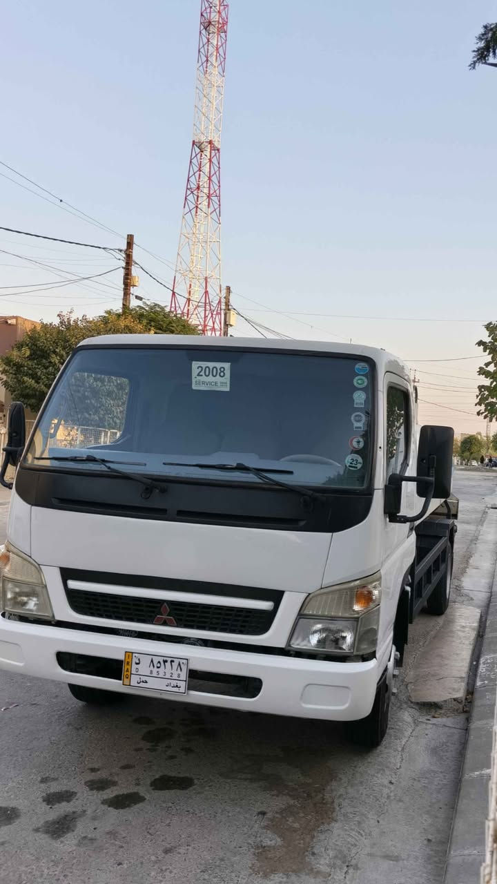 مەستـەر بۆشی 2008 ساخـە سەیـارەکــە بـێ ڕەقــەمــە  مەکینـە 104 عـادیـە نــەمـوونـەیـە لـەجـوانی مـاڵی کـاسبــەیە سەیــارەکــە ســۆندە و مـاتۆری خۆی لەگەڵــە ئــەگـەر مـوشتـەری بـە چات بێزارم مـەکە لەگەڵ ڕێزم تێـل بکـەن ***********   *********** شمشمل, السليمانية
