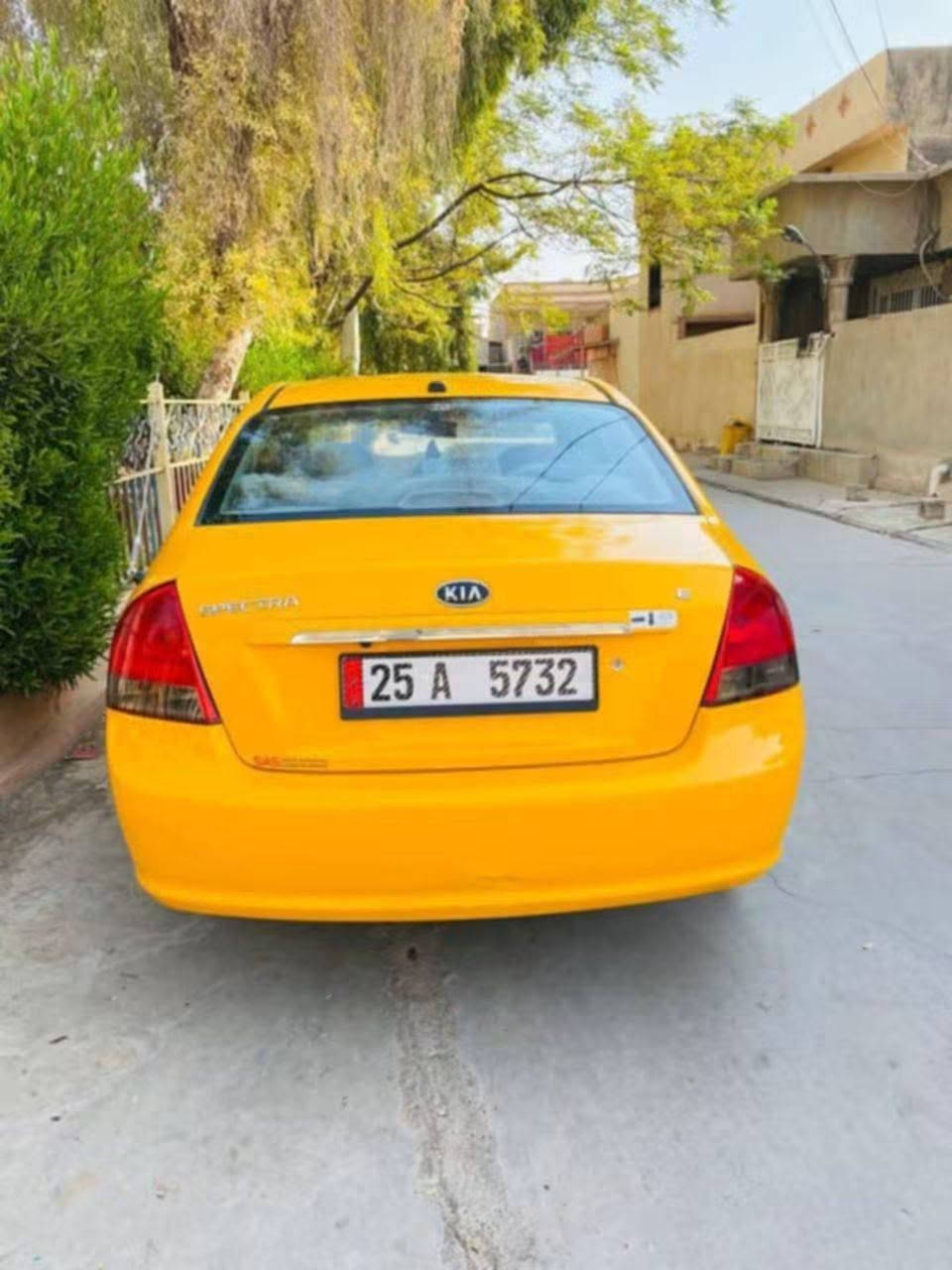 يالله سلام عليكم عندي سياره كيه سبكتره مديل 9 ليبل واحد عده جاملغ سايق وارد مركي كير محرك تبريد خير من الله سياره جهاهزه بسمي مكاني الحله سعر62 وبيه مجال شراي يتصل ***********
