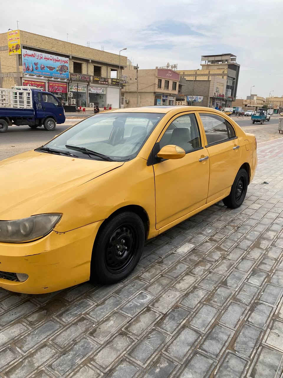 مكينه كورلا • اوتوماتيك • ٢٠١١