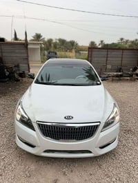 كادنزا • ٢٠١٨ • غاز بلادي