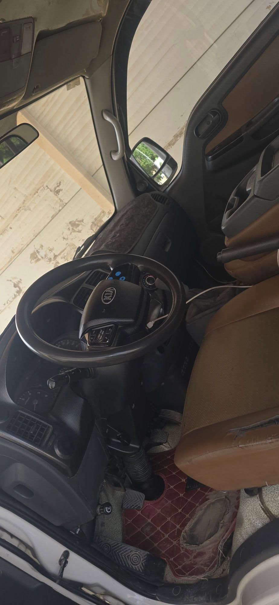 كية حمل • موديل ٢٠٢١ • سنوية ٢٠٣١