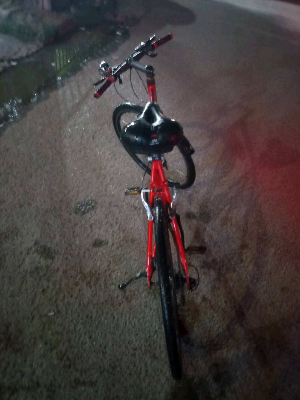 بايسكل • C700 • الزعفرانية
