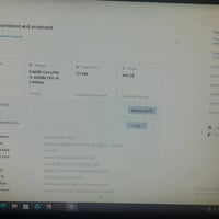 ديل E6440 • كور i5-4300M • رام ٤جيجا