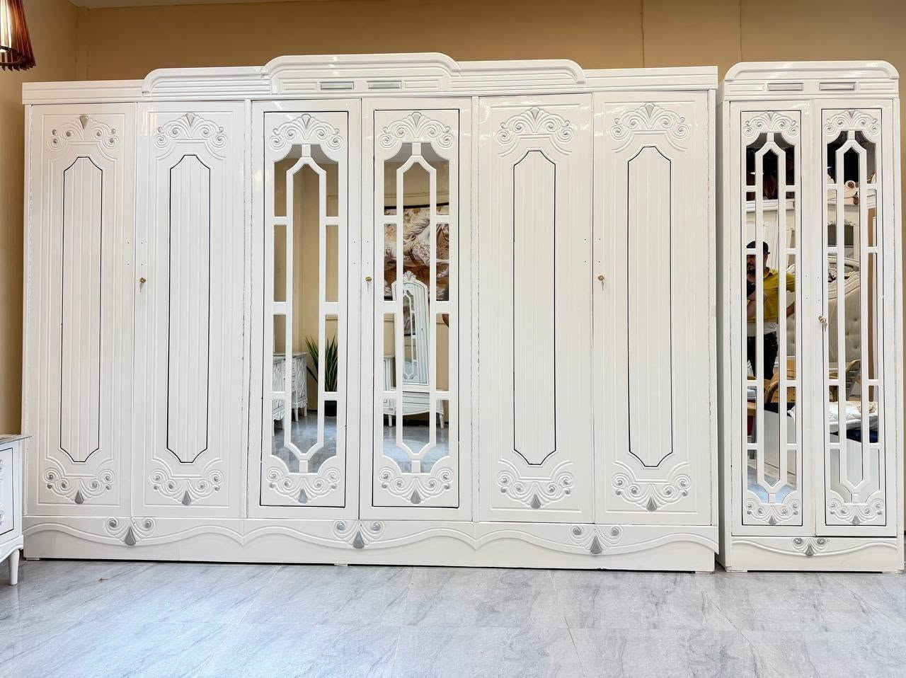 925 😍😍لمده ٣ ايام فقط
*********** للحجز والاستفسار مراسله الصفحه الرئيسيه 
#توصيل جميع محافظات العراق
