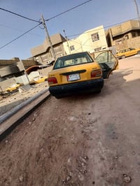 موديل 2011 • مكينة نظيفة • بغداد