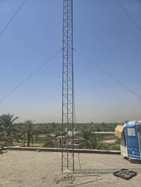 تفصيخ ونصب • ١٨م • كربلاء الخيرات