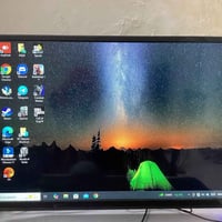 PC للبيع مستعمل نضيف  المواصفات: PSU ROKET 650W hard vivtronic 1T CASE...