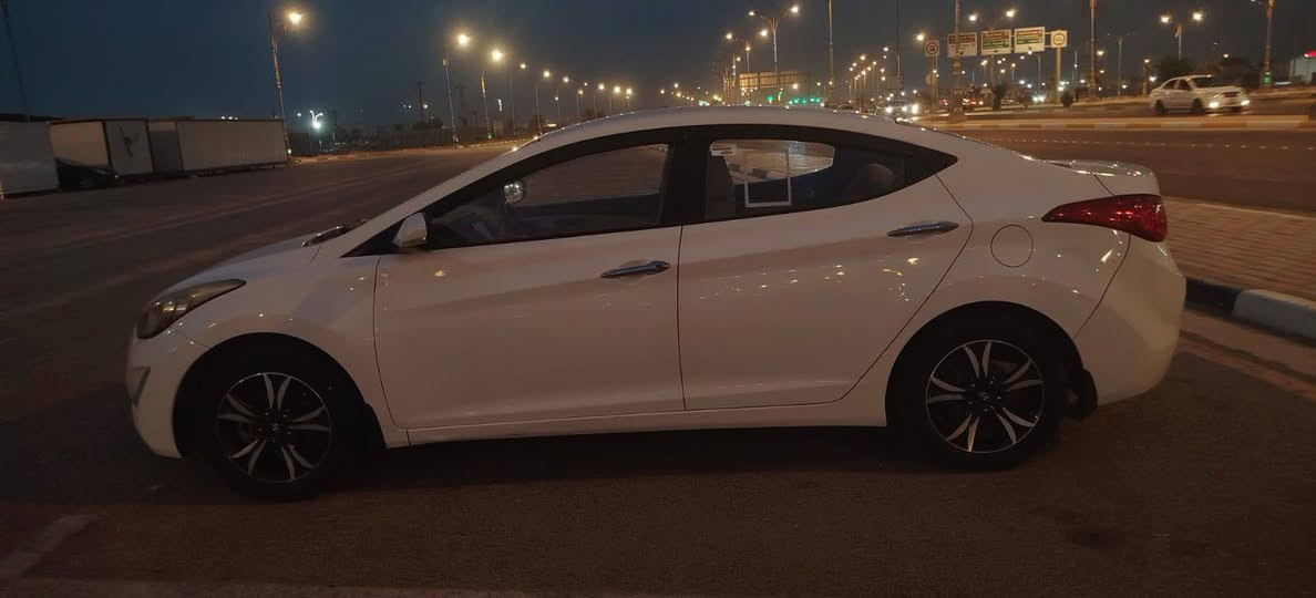 النترا • ٢٠١٤ • خليجي