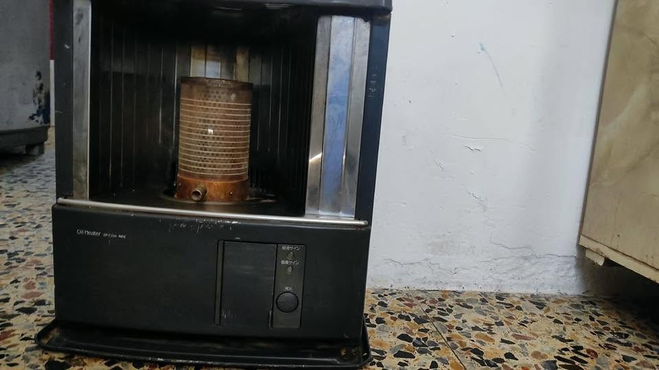 صوبات • نضيفات • شغالات