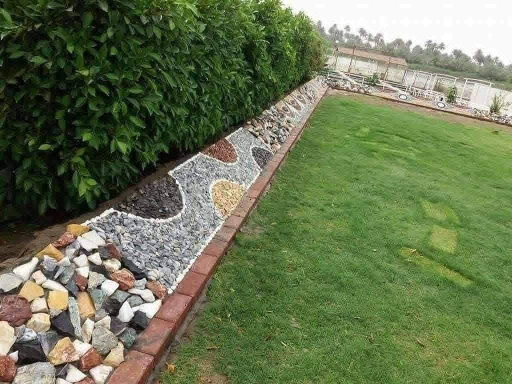 🌿 حوّل بيتك إلى مساحة من الجمال والطبيعة 🌿
نقدم لكم خدمات تصميم وتنفيذ الحدائق المنزلية بأفكار عصرية ولمسات مميزة تناسب ذوقكم ومساحة منزلكم.

🌳 تنسيق الأشجار والنباتات
🌺 زراعة الزهور والنباتات المتنوعة
💧 تصميم وتنفيذ شبكات الري

✨ تصميم حدائق عصرية وكلاسيكية
🔧 صيانة وتطوير الحدائق القديمة

📞 للاستفسار والحجز: [رقم الهاتف] *********** 
📍 [المنطقة]  التاجي
