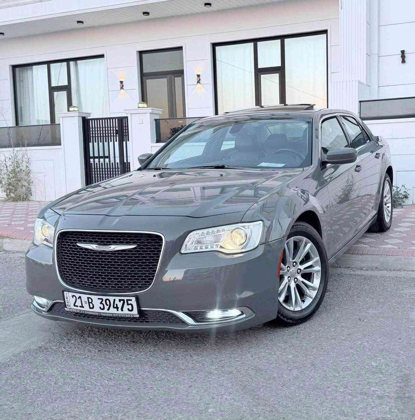 اوباما • ٢٠١٩ • باب العبري