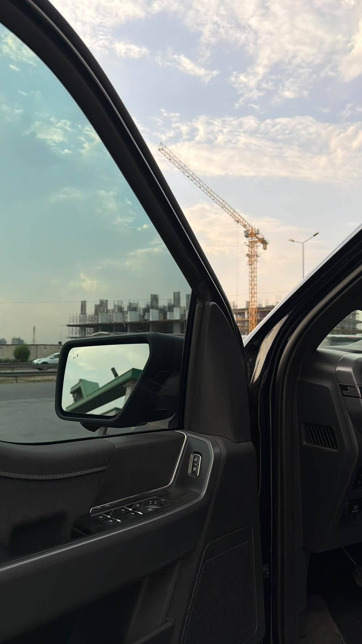 فورد F-150 • هايبرد • رقم أربيل