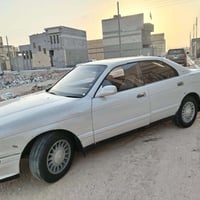 مكينة جديدة • بدون صبغ • رقم إنكليزي