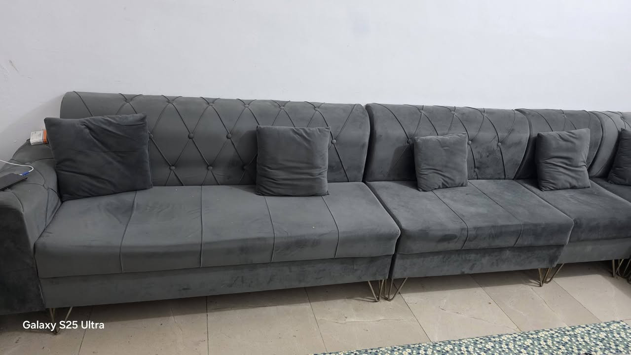 ديوان • جديد • شعله شارع سالم
