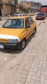 سايبا قادسية • سنويه • ديوانية