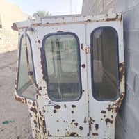 قمرة • الكرمه • قطع غيار