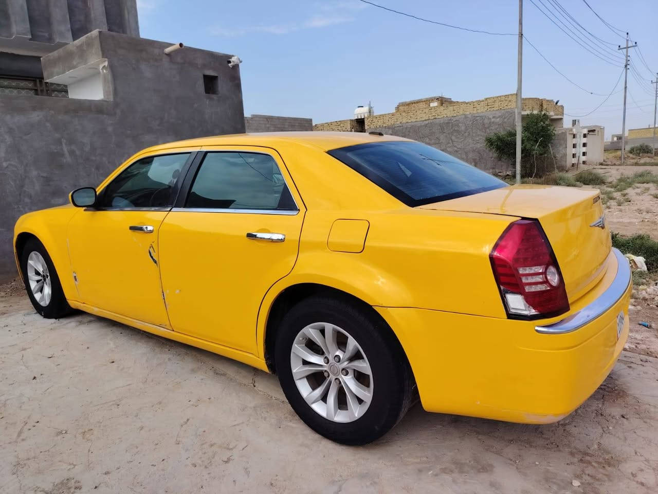 أوباما ٩ • ناصرية • كربلاء
