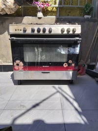 طباخ • مبرده • شغالات