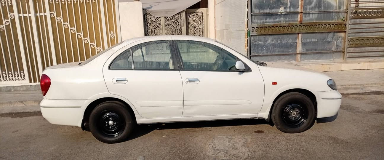 سني ٢٠٠٩ رقم بغداد باسمي تحويل ثاني يوم سنويه جديده هزه جديده
تخم تاير صدر تبريد كير مكينه باتري كله مكفول سياره جهازه للاخير
السياره بيهه قطع صبغ اثر طخات
ابيعهه احزام 
السعر ٨٢ وبيهه مجال
العنوان بغداد البلديات
***********
