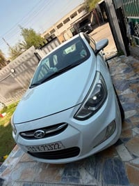 اكسنت • ٢٠١٦ • محرك ١٦٠٠