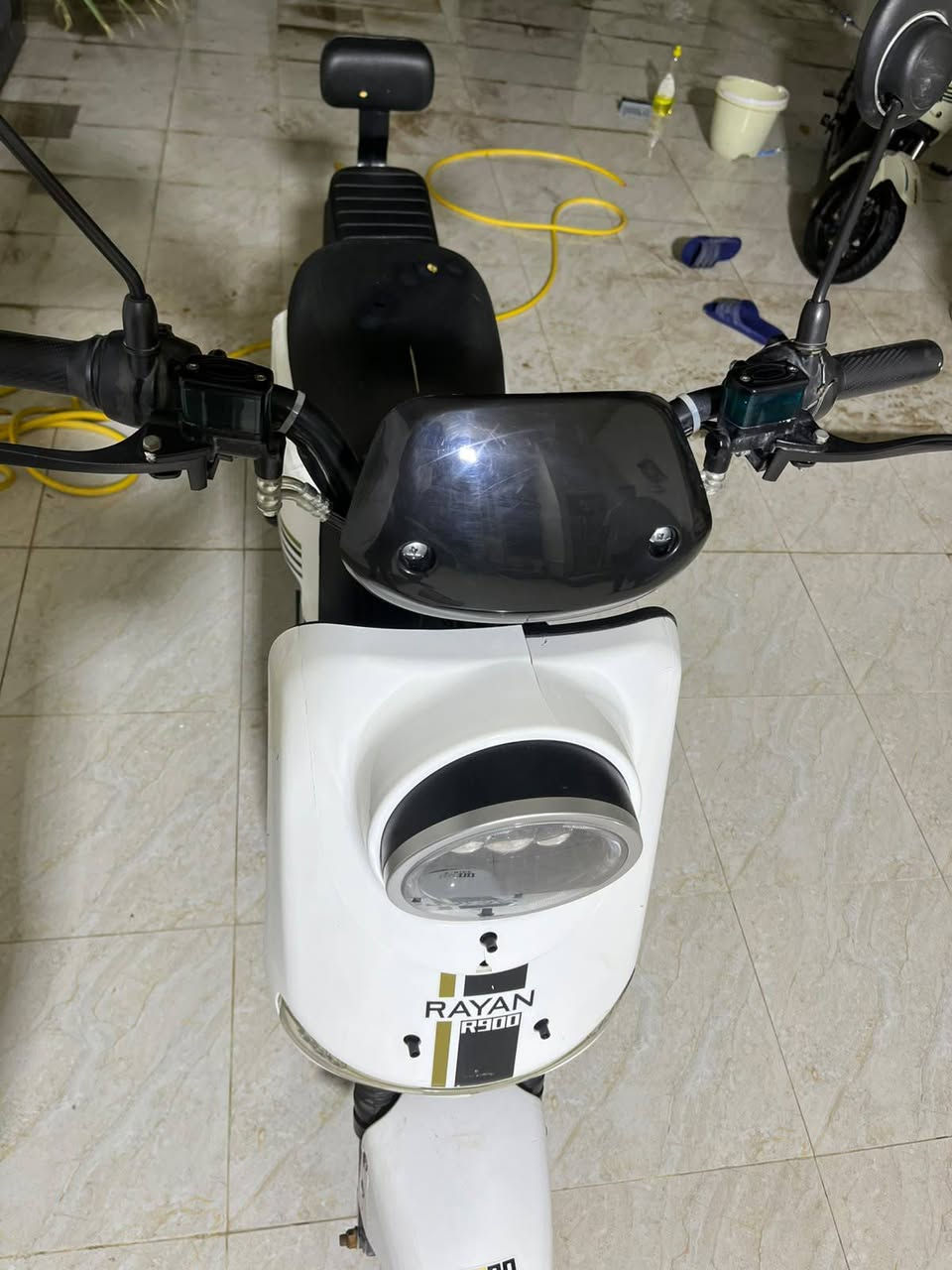 R900 • التنومة • كفرات طخة