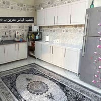 تخفيضات .. كاونتر MDF مودرن للكوفيات والشقق  المواصفات: ✅ خشب MDF مكبو...