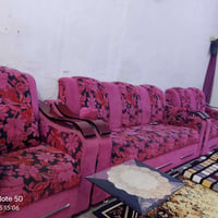 قنفات • ميز تلفزيون • طبلة كزاز