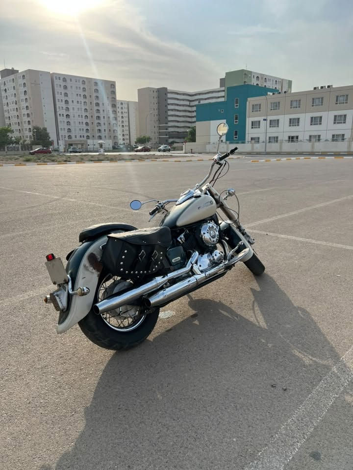 دراك ستار • ٤٠٠ • مكفوله