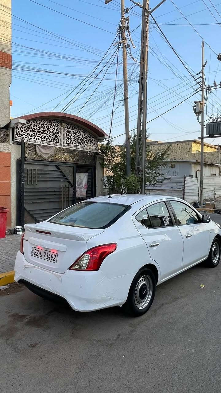 صني ٢٠٢٣ • مراوس فقط • الممشى ٨٠ ألف
