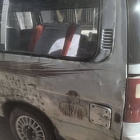 فتون ٢٠١٠ • مكينة مكفولة • ضربة خفيفة