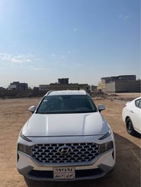 سنتافي ٢٠٢١ • ٧ راكب • حادث بسيط