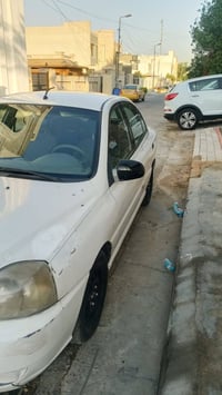 كيا ريو ٢٠٠٩ • تحويل ثاني • سنويه ٢٠٢٨