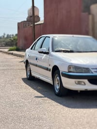 بارص • ٢٠١١ • ميسان