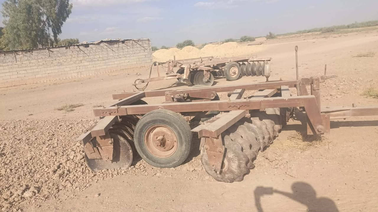 دسك ٢٤ • متاح