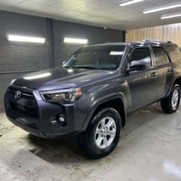 TOYOTA  4RUNNER   🔥 2022 SR5 Premium JTEMU5JR6N6025503 ~ تويوتا 4 رنر ...