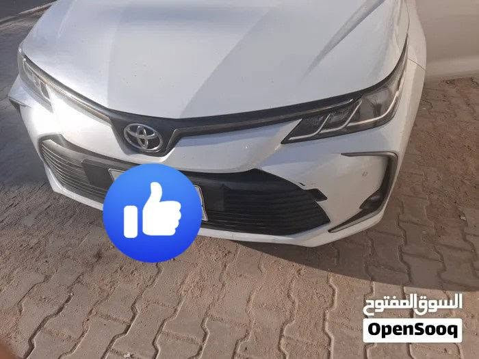كورولا خليجي 21 للبيع اربيل تفاصيل اكثر
***********

نص مكتوب في الصور:
- السوق المفتوح OpenSooq