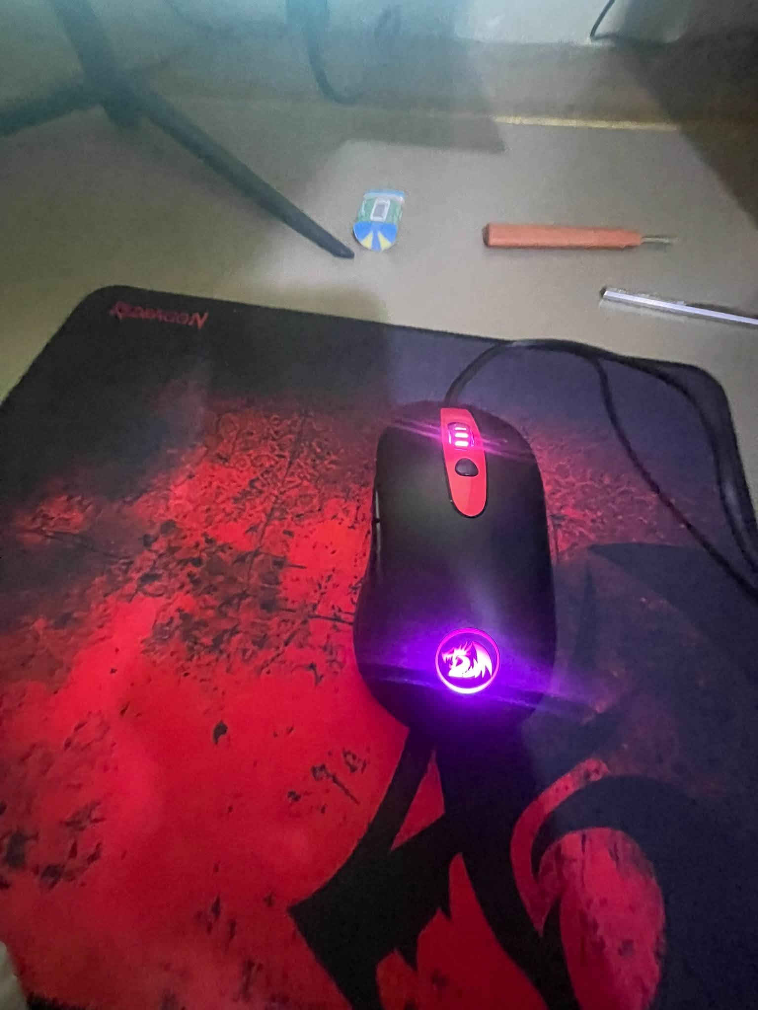 RTX 2070 • Ryzen 5 2600 • رام ١٦GB