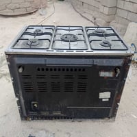 طباخ تركي • مستخدم شغال • نقص بوري