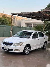 أوكتافيا ٢٠١١ • فول مواسفات • موتور ١.٦