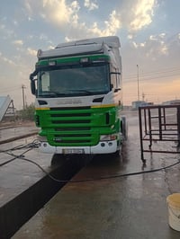 سكانيه • ٢٠٠٧ • ٤٢٠