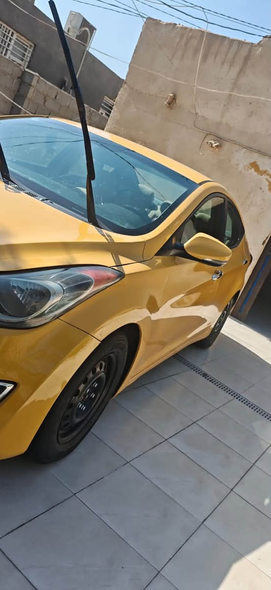 سلام عليكم النترا رقم كربلاء انكليزي بسمي سنويه وهزه جديد موديل 2013 وارد امريكي حادث قبق جنطه وشويه بل الحوض باقي السياره كله ليبل واحد مكينه 2000  دوش مكينه كير مكفولات تبريد ثلج حداديه جديده سياره جاهزه من كلشي تخم تاير جديد السعر 80 وبيه مجال لطيبين الاستفسار اكثر اتصل ***********مكان السياره كربلاء

