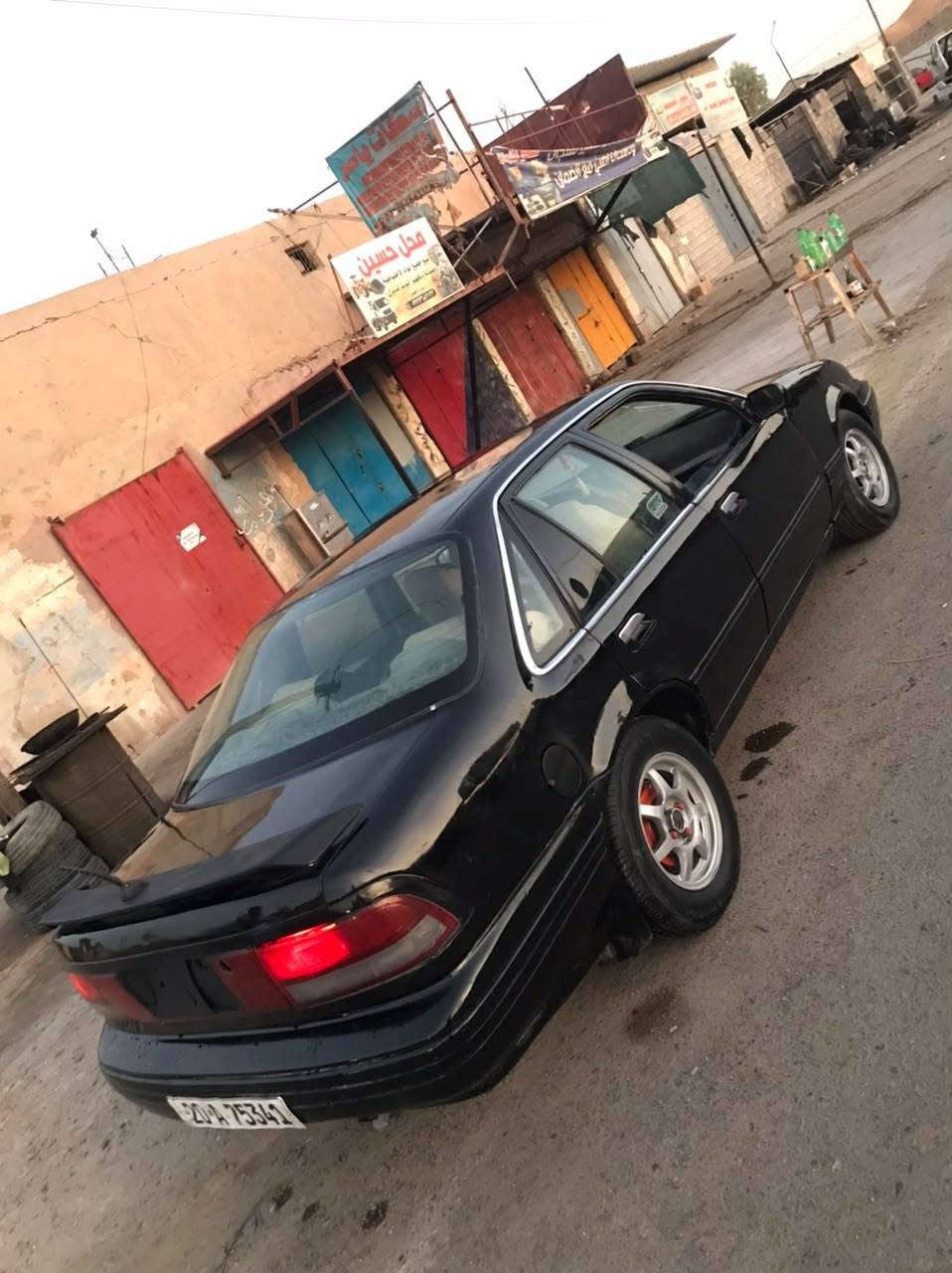 للبيع برنس م94/ مصبوغه جماليه بلاديه شرط رقم انگليزي مشروع وطني سنويه جديده تحويل مباشر شرط / كير اوتو الكير شرط المكينه بيها صوت يطق فقط / منضومه تبريد كامله بس دگمه فان عاطله / سياره بدون خياس ولاضربه /
السعر (25) مجال بسيط مكاني تكريت الديوم ***********  /   ***********

للبيع برنس م94/ مصبوغه جماليه بلاديه شرط رقم انگليزي مشروع وطني سنويه جديده تحويل مباشر شرط / كير اوتو الكير شرط المكينه بيها صوت يطق فقط / منضومه تبريد كامله بس دگمه فان عاطله / سياره بدون خياس ولاضربه /
