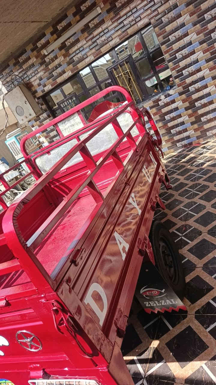 دايون ٢١ • محرك ٢٢ • اوراق اصوليه
