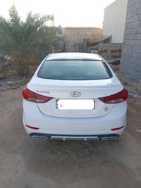 النترا وارد خليجي • مواصفات 16 • موديل ٢٠١٤