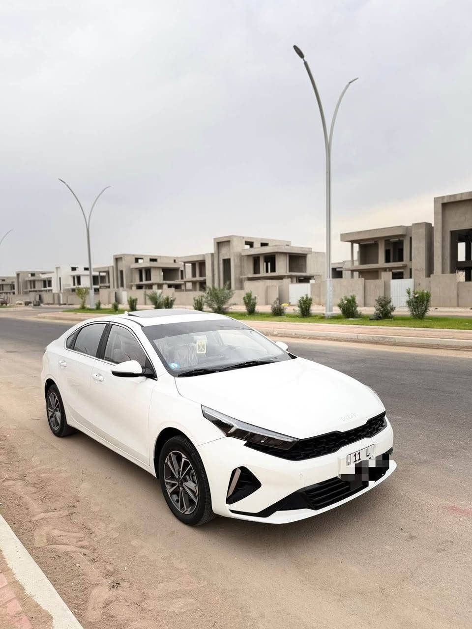 موديل ٢٠٢٤ • فول مواصفات • تحويل ثاني يوم