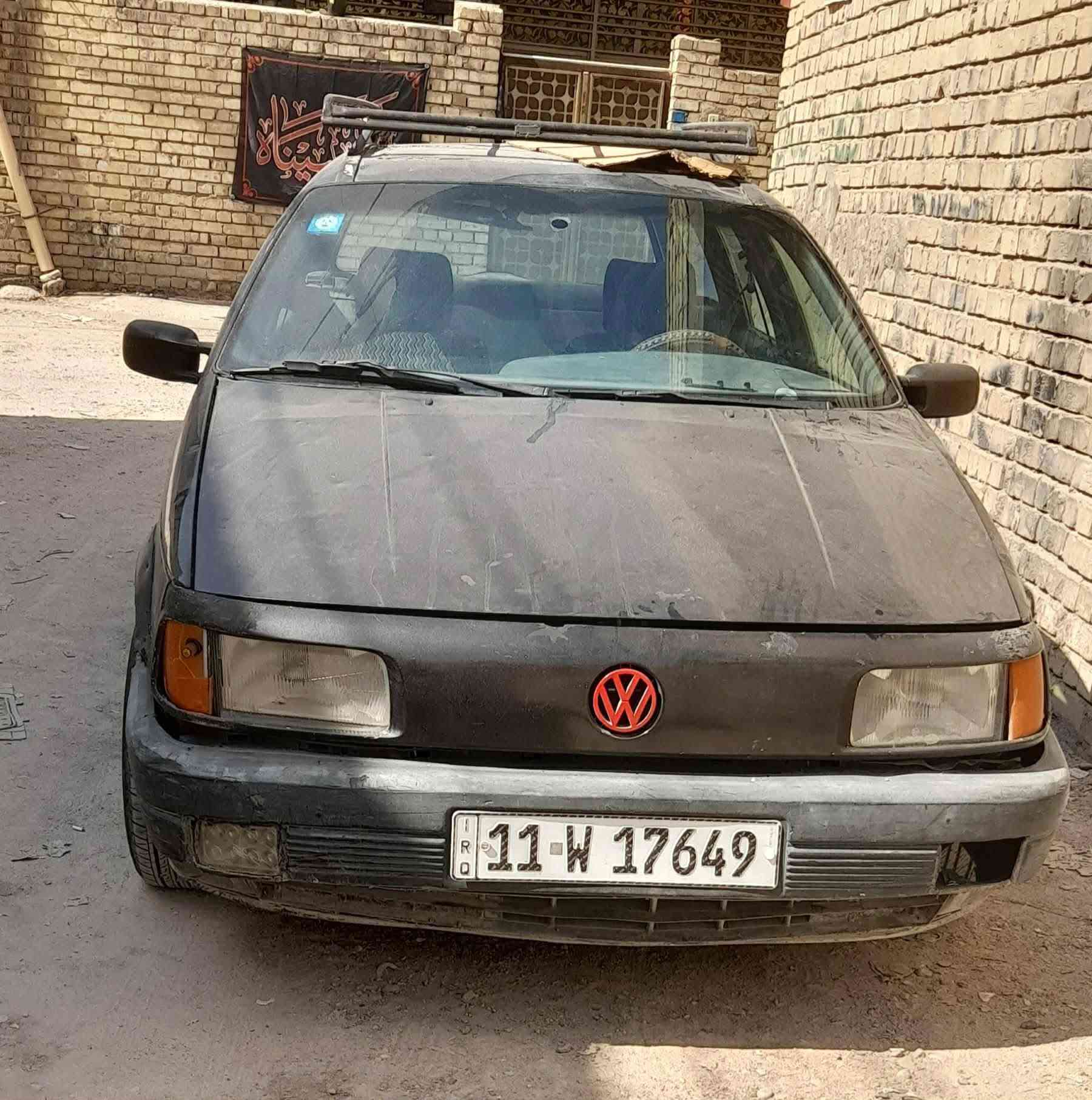 السلام عليكم كولف باسات استيشن 93محرك 2000 كير عادي نقص راديتر تبريد السعر 25 وبيها مجال بغداد حي الكوفة ***********
