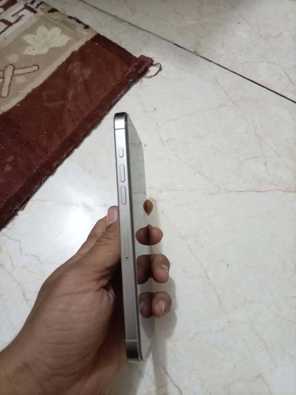 ايفون ١٥ برو ماكس • ٢٥٦ • دغاره زبيد