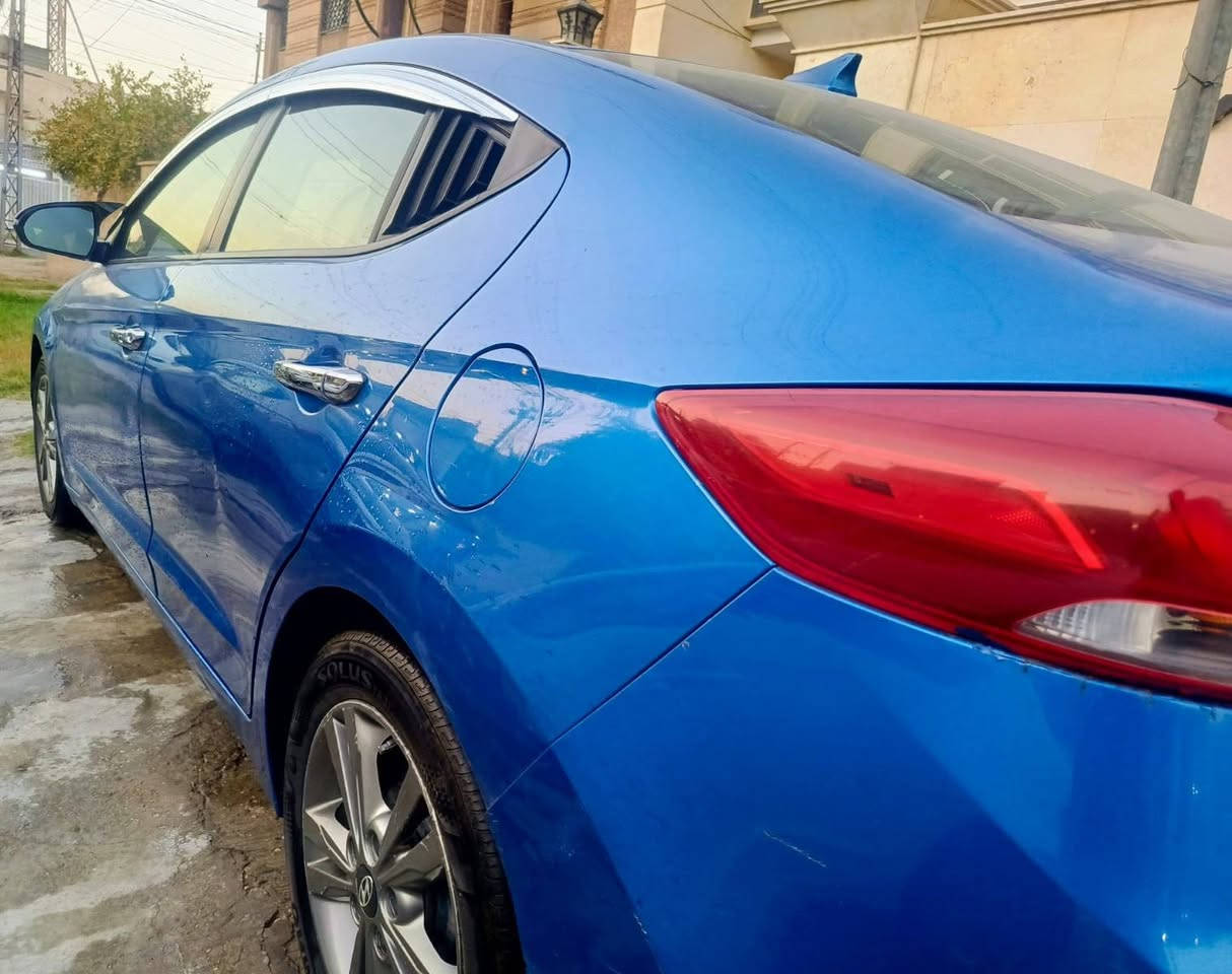 االسلام عليكم النترا ٢٠١٧ نضيفه جدآ بدون دواخل شواصي لغود سليمه بدون دواخل بدون تبديل ليبل واحد مكينه ٢٠٠٠ دوش بحاله جيده
كير ايتي بحاله جيده حجر صالنصه بلادي
تبريد ثلللج حداديه جديده ماشيه قليل رقم بغداد هزه وسنويه ولوحات جديد باسمنه شرط التحويل
تحكمات استيرن مودات قياده شاشه كار بلي
سياره جاهزه صور الحادث مرفقه ساكن الكرخ *********** السعر ١١٤

نص مكتوب في الصور:
- https://en.bidfax.info/...