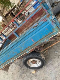 ستوته • بدون وراق • بغداد سبع البور