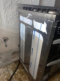 طباغ يطالي 🇮🇹جديد شوفت عينك عل فحص فرن معجنات وفرن حلويات مناسب الاطفا...